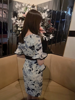 プロフィール写真6・あすか｜五反田 キャバクラ・アクセス