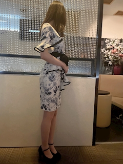 プロフィール写真5・あすか｜五反田 キャバクラ・アクセス