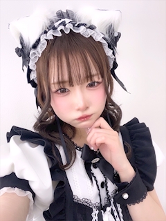 プロフィール写真2・れい｜なかめ マンチカン・ナカメマンチカン - 中目黒のコンカフェ