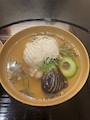 新着ブログ 新横ご飯②💓