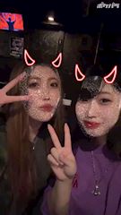 プロフィール動画