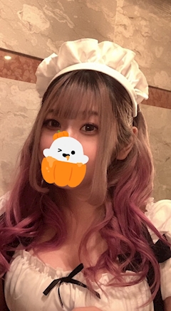 プロフィール写真6・💜ゆいな💜｜funfare・ファンファーレ - 国分町のガールズバー