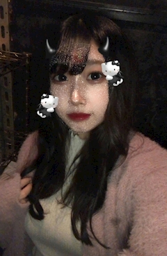 プロフィール写真3・💜ゆいな💜｜funfare・ファンファーレ - 国分町のガールズバー