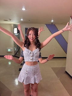 りか「88の愉快な仲間たち🫶」