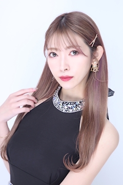 プロフィール写真2・朝日向 萌湖｜CLUB ALBEMARLE・アルベマーレ - 千葉・富士見町のキャバクラ