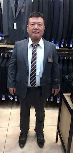 プロフィール写真1・どわーふ｜