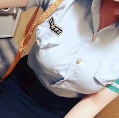 プロフィール写真3・たま|GIRLS BAR INK・インク - 初台のガールズバー