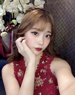 プロフィール写真13・ももか🍑ATHENA|新橋 キャバクラ・アテナ