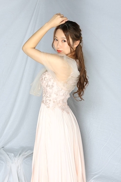 プロフィール写真6・菖花🌸あやかママ｜Lounge 菖・ラウンジアヤメ - 浜松のクラブ/ラウンジ