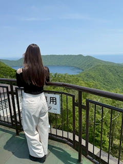 プロフィール写真4・菖花🌸あやかママ｜Lounge 菖・ラウンジアヤメ - 浜松のクラブ/ラウンジ