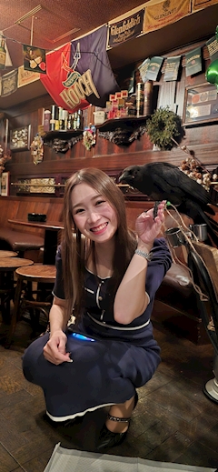 プロフィール写真2・菖花🌸あやかママ｜Lounge 菖・ラウンジアヤメ - 浜松のクラブ/ラウンジ