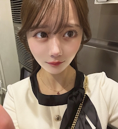 プロフィール写真1・白咲 このみ｜CLUB ESCAPE・エスケープ - 中洲のキャバクラ