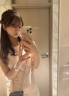 プロフィール写真3・白咲 このみ｜CLUB ESCAPE・エスケープ - 中洲のキャバクラ