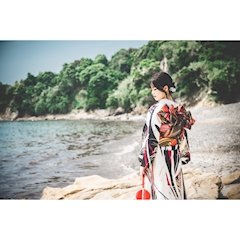 プロフィール写真5・♡かれん♡|鹿児島/天文館/キャバクラ/M-Grand エムグランド