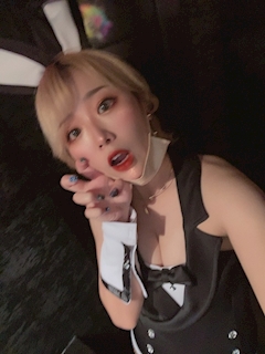 プロフィール写真1・ルナ|鹿児島/天文館/キャバクラ/M-Grand エムグランド