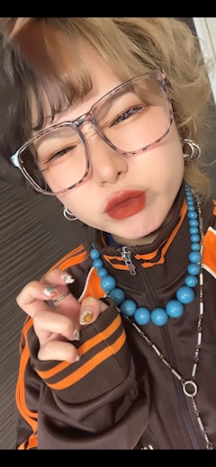 プロフィール写真8・ルナ|鹿児島/天文館/キャバクラ/M-Grand エムグランド
