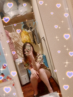 プロフィール写真3・みい｜GIRLS BAR INK・インク - 初台のガールズバー