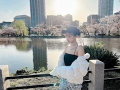 プロフィール写真1・蘭｜17・セブンティーン - 西船橋のキャバクラ