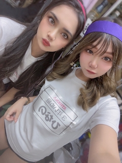 ひなの🦋ATHENA「体を労って🐈🌈」