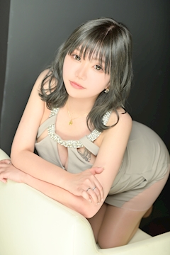 プロフィール写真3・ひなの🦋ATHENA｜新橋 キャバクラ・アテナ