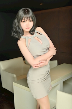 プロフィール写真9・ひなの🦋ATHENA｜新橋 キャバクラ・アテナ