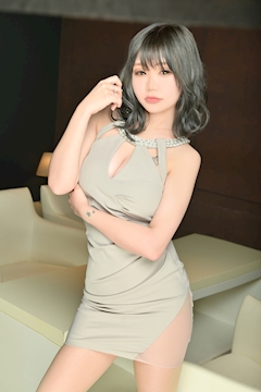 プロフィール写真8・ひなの🦋ATHENA｜新橋 キャバクラ・アテナ
