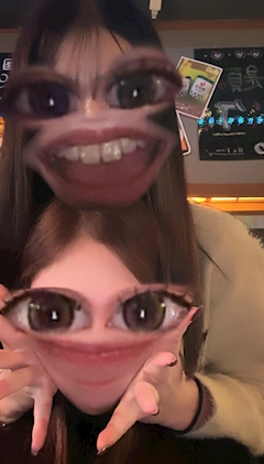 白露　ゆい「ラスト🥺🥺🥺」