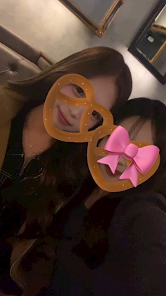 白露　ゆい「納め🐥🐥」