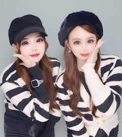 プロフィール写真9・白露　ゆい｜ALONZA・アロンザ - 安城のキャバクラ