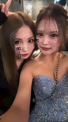 プロフィール写真8・白露　ゆい｜ALONZA・アロンザ - 安城のキャバクラ