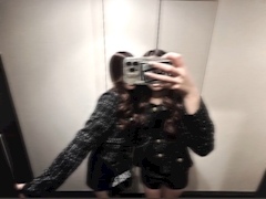 プロフィール写真12・白露　ゆい｜ALONZA・アロンザ - 安城のキャバクラ