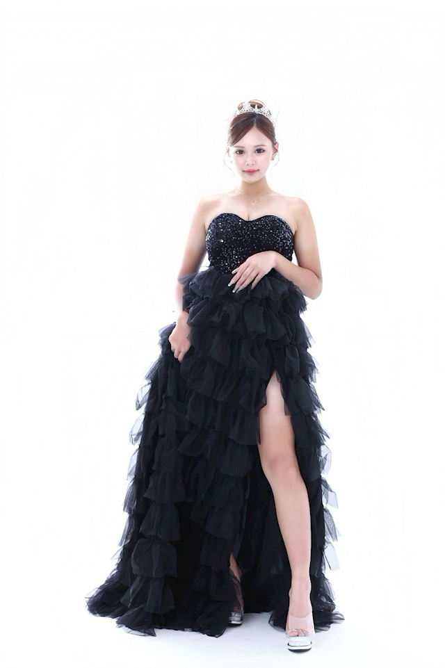 プロフィール写真4・白露　ゆい｜安城 キャバクラ・アロンザ