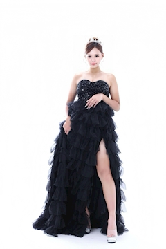 プロフィール写真4・白露　ゆい｜ALONZA・アロンザ - 安城のキャバクラ