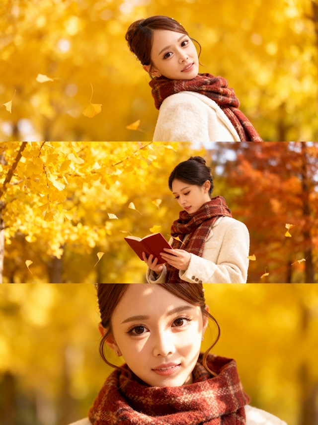 プロフィール写真7・白露　ゆい｜安城 キャバクラ・アロンザ