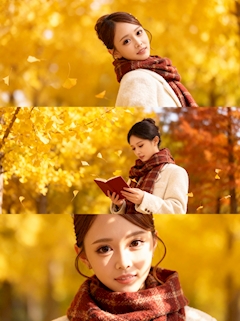 プロフィール写真7・白露　ゆい｜ALONZA・アロンザ - 安城のキャバクラ