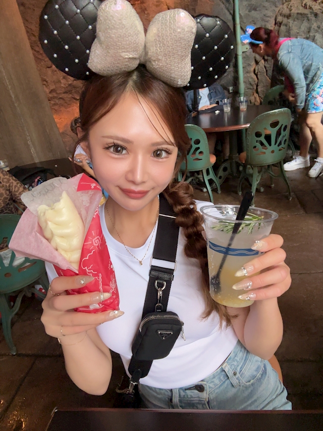 プロフィール写真4・白露ゆい|