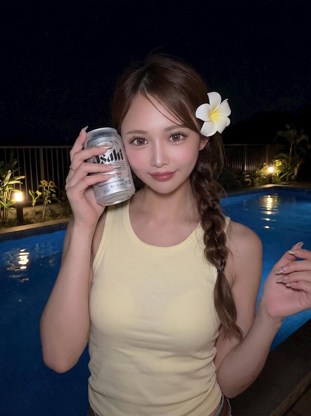 白露ゆい
