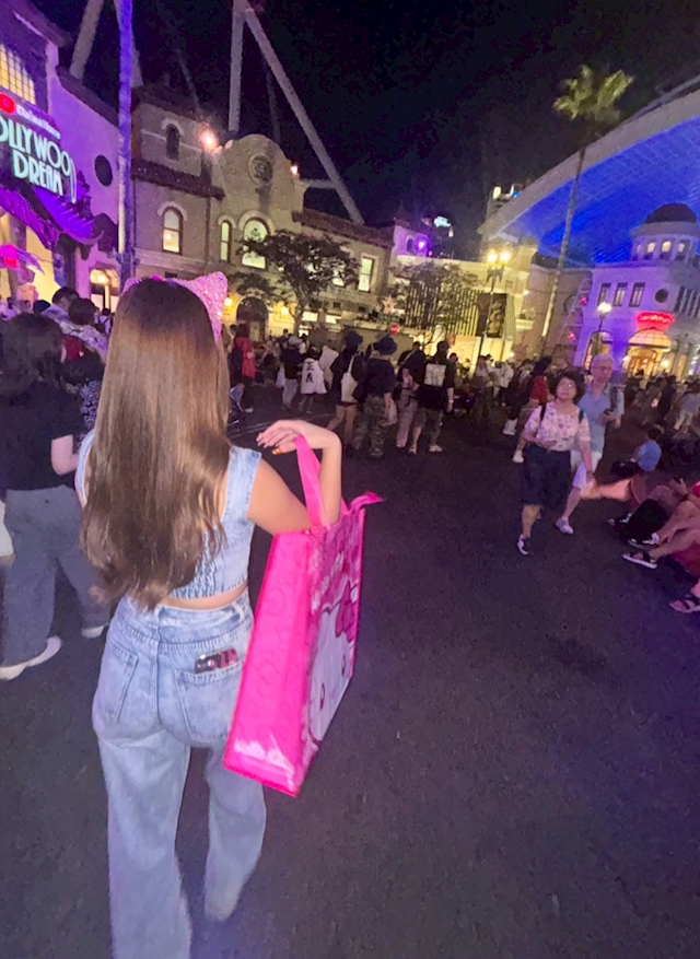 プロフィール写真10・白露　ゆい｜安城 キャバクラ・アロンザ