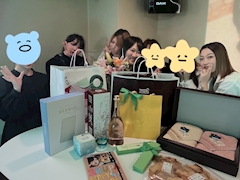 のあ「散歩日和」