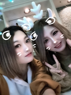 プロフィール写真2・のあ｜Cafe＆Bar SQUL・スクール - 高松市（古馬場町）のガールズバー