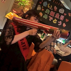 舞