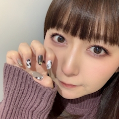 プロフィール写真3・舞|RAMBLING ROSE・ランブリングローズ - 国分町のスナック