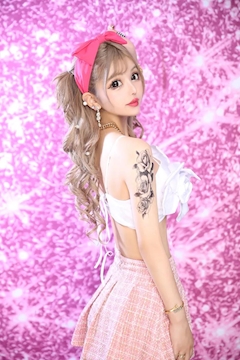 プロフィール写真3・愛瀬ゆめか｜CLUB BACHERON・バシュロン - 歌舞伎町のキャバクラ
