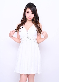 プロフィール写真1・なな｜鹿児島/天文館/キャバクラ/MINERVA ミネルバ