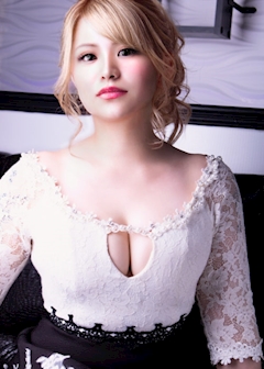 プロフィール写真1・ライム｜鹿児島/天文館/キャバクラ/MINERVA ミネルバ