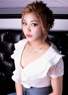 プロフィール写真1・みゆ｜鹿児島/天文館/キャバクラ/MINERVA ミネルバ