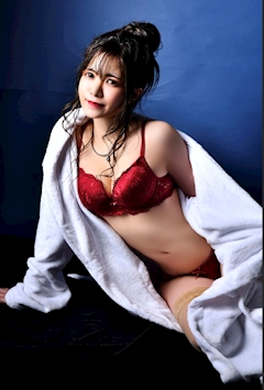 プロフィール写真9・ゆうか｜鹿児島/天文館/キャバクラ/ETERNAL エターナル