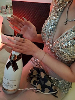 プロフィール写真13・ゆうか｜鹿児島/天文館/キャバクラ/ETERNAL エターナル