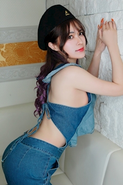 プロフィール写真4・ゆうか｜鹿児島/天文館/キャバクラ/ETERNAL エターナル