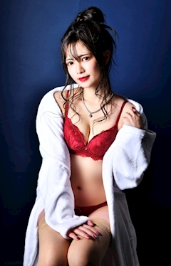 プロフィール写真5・ゆうか｜鹿児島/天文館/キャバクラ/ETERNAL エターナル